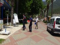 Marmaris’te İşletmeler Her Gün Denetleniyor