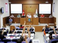 Ödemiş Belediye Meclisi Normalleşme Dönemine Adım Attı