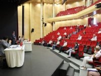 Marmaris Belediye Meclisi 3 Ay Sonra Toplandı