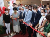 Alaşehir’de İzmir Rüzgarı