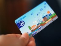 Ulaşımda 2 Dolumluk ‘Muğla Kart’