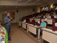 Çiğli Belediyesinde İşlemler Crm İle Hız Kazandı