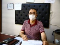 Kurtuluş Mahallesi Muhtarı Akın, "Büyükşehir’in Çalışmalarından Memnunuz"