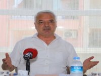 Saruhanlı Belediyesinin Logosu Değişti