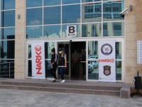 Uşak’ta İki Uyuşturucu Satıcısı Tutuklandı