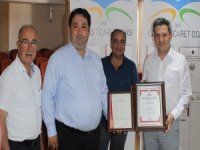 Öto’dan Bir Coğrafi İşaret Daha