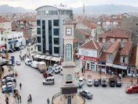 Emirdağ ’Gurbetçilerini’ Bekliyor