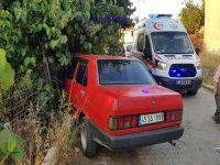 Direksiyon Başında Kalp Krizi Geçiren Yaşlı Adam Hayatını Kaybetti