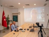 Başkan Soyer’den Sosyal Demokrat Belediyecilik Vurgusu