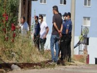 Eşiyle Boşanma Sürecinde Olan Adam Cinnet Getirdi