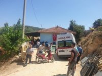 Sakarya’daki Patlamanın Ateşi Manisa’ya Düştü