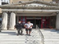 Didim’de Uyuşturucu Operasyonu