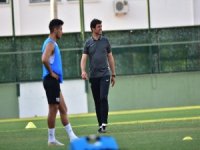 Manisa Fk’da Play-off Hazırlıkları Devam Ediyor