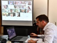 Büyükşehirin Bütçe Çalışmaları Da Toplumsal Cinsiyet Eşitliğine Duyarlı Olacak