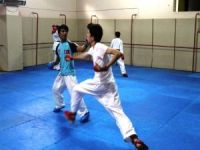 Alaşehirli Genç Sporcu Milli Takım Kadrosuna Davet Edildi