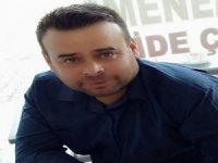 Traktör Uçuruma Yuvarlandı: 1 Ölü