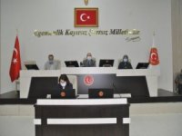 Afyonkarahisar İgm Temmuz Ayı Çalışmaları Sona Erdi