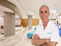 Güneşin Sıcağı Ayrı Işınları Ayrı Çarpıyor