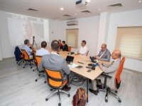 İzmir Büyükşehir Belediyesi “Girişimcilik Merkezi” Kuruyor