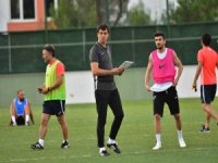 Manisa Fk’da İnegölspor Hazırlıkları Devam Ediyor