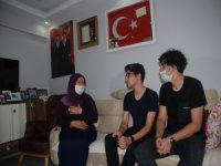 Çantaya Sığan Bomba İmha Robotuna Şehidin Adını Verecekler