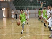 Umut Geçen, Yeniden Manisa Bbsk’da