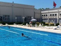 Muradiye Sosyal Tesisleri Haftanın 7 Günü Hizmet Veriyor