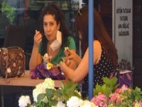 Pandeminin Yapamadığını Sıcak Havalar Yaptı