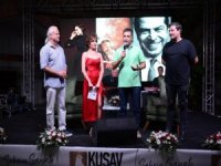 Kervansaray’daki “ Ay Işığı Sohbetleri”nin İkinci Konuğu Fotoğrafçı Mehmet Turgut Oldu