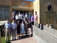 Afrodisias’a Hayran Kaldılar