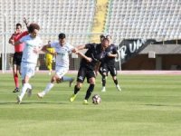 Altay, Play Off Şansını Kendi Eliyle Verdi