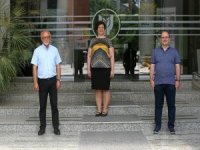 Yangın Ve Koku Algılayan Yapay Burun Geliştirecekler