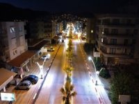 Menderes Işıl Işıl