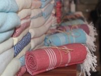 Padişahları Giydiren Buldan Bezine Talep Yağıyor