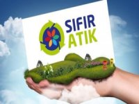 Sıfır Atık Projesiyle Büyük Tasarruf