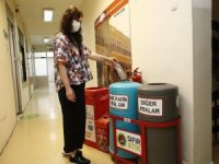 Konak Belediyesi ‘Sıfır Atık Belgesi’ Aldı