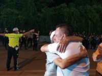 Denizlispor Başkanı Ali Çetin: “Mutluyuz, Gerçekten Çok İhtiyacımız Olan Bir Puandı”