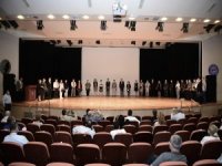 Ege Üniversitesinde Hedef: Kalite Ve Akreditasyon