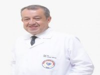 Özel Denizli Cerrahi Hastanesi Üroloji Kadrosuna Güçlü Bir İsim Daha Ekledi