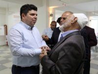 Buca Belediyesi Taziye Evi Hizmete Açılıyor