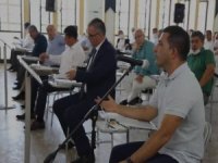 Başkan Günel’den Büyükşehir Meclis Toplantısında Sert Tepki