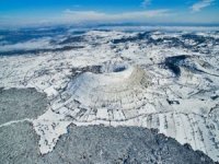 Kula-salihli Jeoparkı Unesco Tarafından ’Yeşil Kart’ Aldı