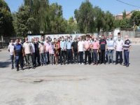 Kayıtlı Seyyar Satıcılar Geliyor