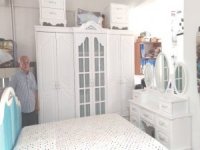 Hisarcık’tan Belçika’ya Ahşap Mobilya İhracatı