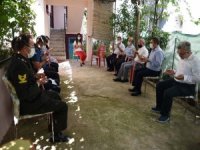 Fethiye’de 15 Temmuz Şehitleri Anıldı