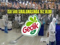 Gedik Piliç’in Hedefi 200 Milyon Lira