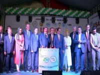 Bakan Veysel Eroğlu Tarihe Geçti