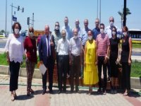 İha’ya İki Ödül