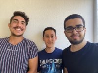 Evden Çıkamayanlar İçin Bir Araya Gelip ‘Getiriver Gari’ Hizmeti Başlattılar