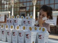 Vakıflar Bölge Müdürlüğünden Şehitler İçin Mevlid-i Şerif